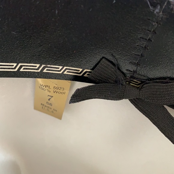 ❌SOLD❌Nash Fedora Hat Coffee Brown - Picture 5 of 10